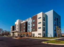 TownePlace Suites by Marriott Hopkinsville