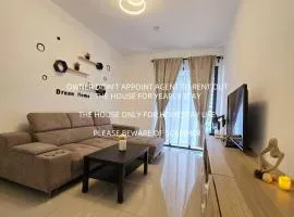 Kepong Cozy Mordern Homestay UPC10 5min Desa Park