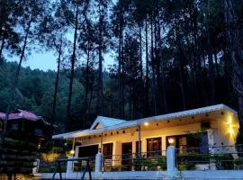 Pine Valley Resort