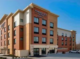 TownePlace Suites by Marriott College Park