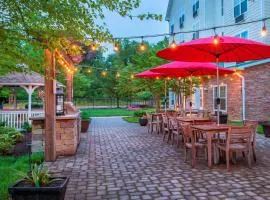 TownePlace Suites by Marriott Clinton at Joint Base Andrews