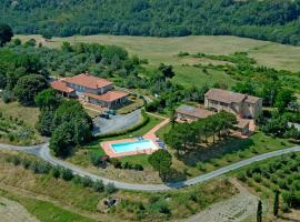 포마란체에 위치한 호텔 Agriturismo L'Imposto
