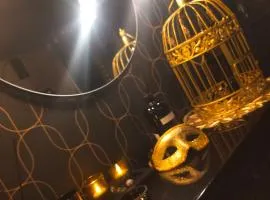 Blacroom de l'Artois