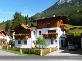 Apartment at the Achensee