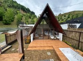 Glamping triangle riyadhi 2