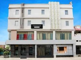 Townhouse Talwandi formerly Paras Royale