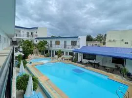 HOTEL the MIR、Lapu Lapu Cityにあるマクタン・セブ国際空港 - CEBの周辺ホテル