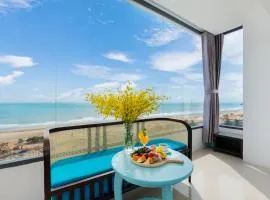 Annata Beach Hotel