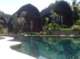 The Puriana Mantun Villa