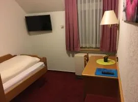 Hotel & Restaurant Druidenstein