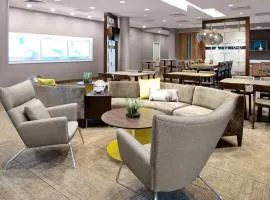 SpringHill Suites by Marriott Kansas City Lenexa/City Center