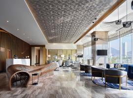 The Westin Monterrey Valle โรงแรมที่สัตว์เลี้ยงเข้าพักได้ในมอนแตร์เรย์
