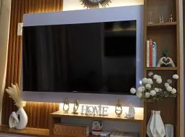 Field Residence Cozy Condo In Paranaque