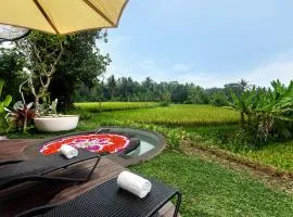 The Pulu Villas by GenuineHost