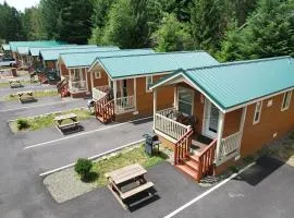 Packwood Lodge & Cabins