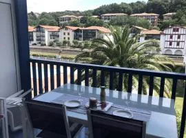 appartement Xiberoa Socoa