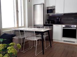 Levi, Tunturisaukko, ski-inn chalet, Hotel in Kittilä