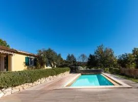 L'horizon Vert - Avec piscine et parking privé