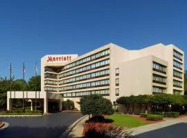 Atlanta Marriott Peachtree Corners
