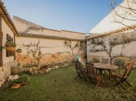 Casa Rural Los Beatos