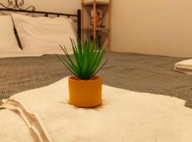 Alley Apartment, Hotel in Ioannina