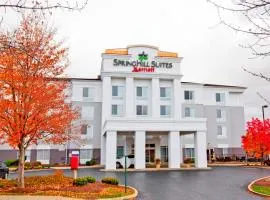 SpringHill Suites Pittsburgh Monroeville