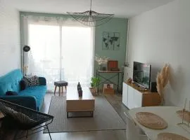 Charmant appartement proche Thales