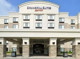 SpringHill Suites Pittsburgh Mills