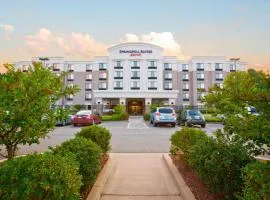SpringHill Suites Pittsburgh Mills