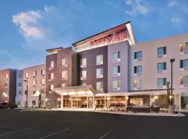 TownePlace Suites by Marriott Salt Lake City Draper