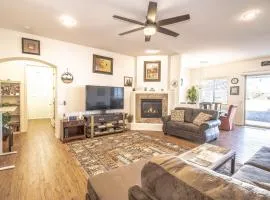 Cozy Granville Retreat with Modern Amenities, nearby Scenic Trails & Pristine Lakes of Prescott home