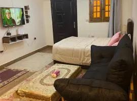 Studio near airport