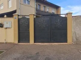 Apartamente Iosia