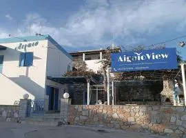 Aigaio View Studios & Rooms