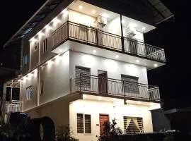 Vagamon Hill Casa Holiday Home