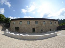 Quinta das Lavandeiras - Caldas de Vizela