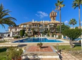 Casa de Calatz - Lovely Apartment in beautiful Mijas Golf Puebla Aida