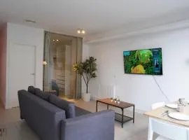 Las Tablas Apartments