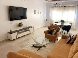 Eden Home Liberte1 Studio Neuf
