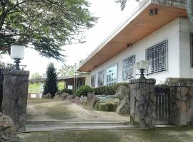 憶境南投包棟民宿, hotel a Puli