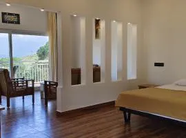Vagamon Hill Casa Holiday Home