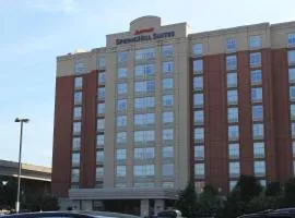 SpringHill Suites by Marriott Pittsburgh North Shore