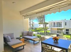 Sandy Beach Apartment - 291