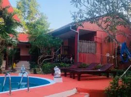 khum dara lanta resort