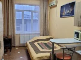 Студия возле метро Академика Павлова