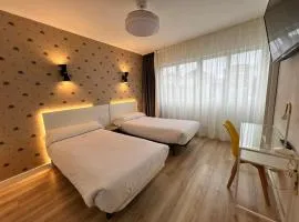IRAIPE Gorbea Auto Check-in