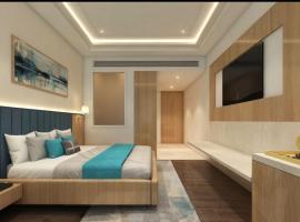 Zone Connect by The Park Prayagraj, Hotel in Civil Lines