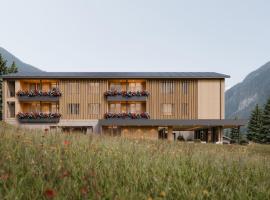 Linara Mountain Family Stay, hotel v destinaci Valles