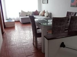 Casa de 3 habitaciones y 3 baños cerca al centro de la ciudad, hotel v destinaci Manizales