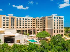 Sheraton Austin Georgetown Hotel & Conference Center, hotel u gradu Džordžtaun